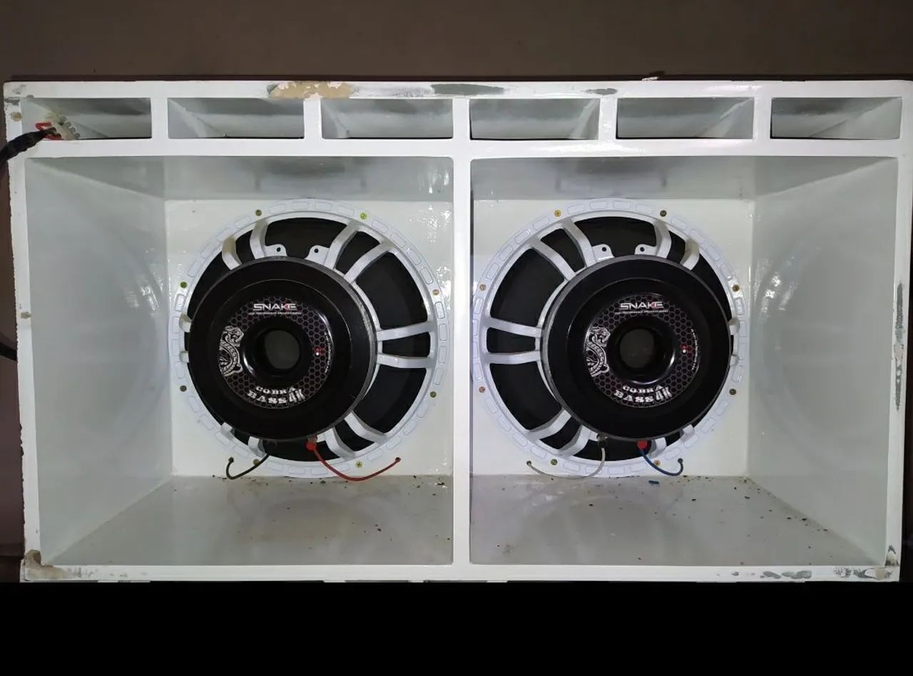 Som Automotivo Completo, Não vendo Separado. - Foto 2
