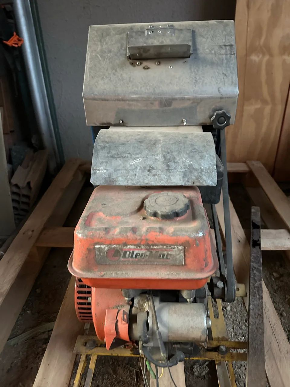 Engenho de cana  - Foto 4