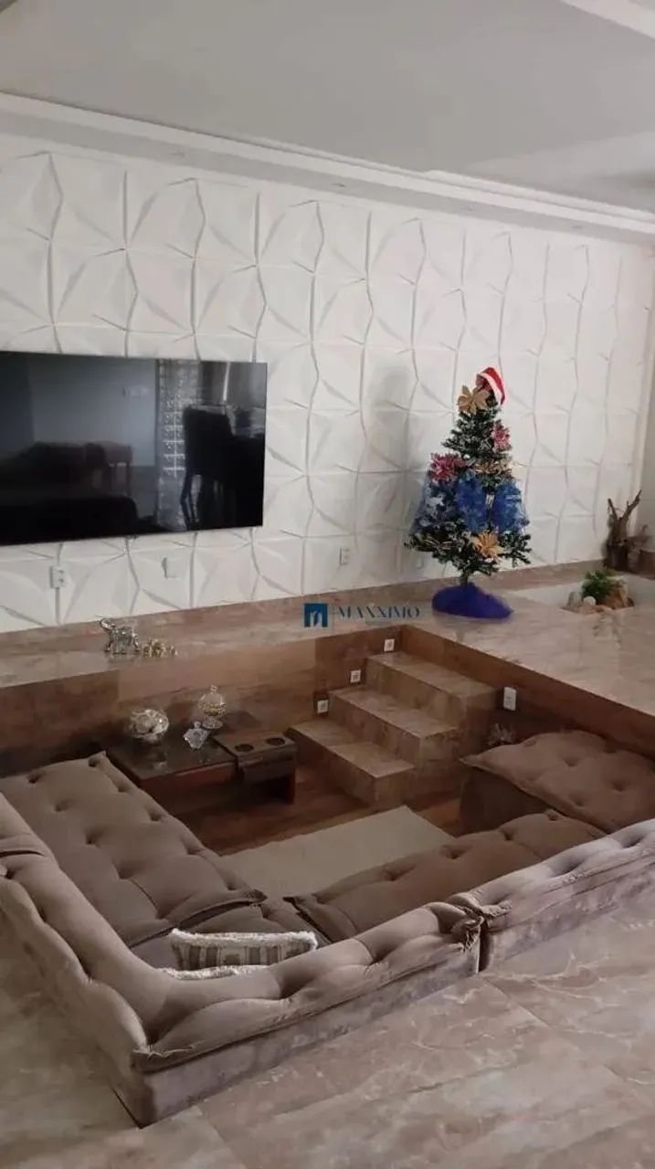 Casa à venda no Residencial Ouro de Itaipu - Jardim Botânico - Foto 5
