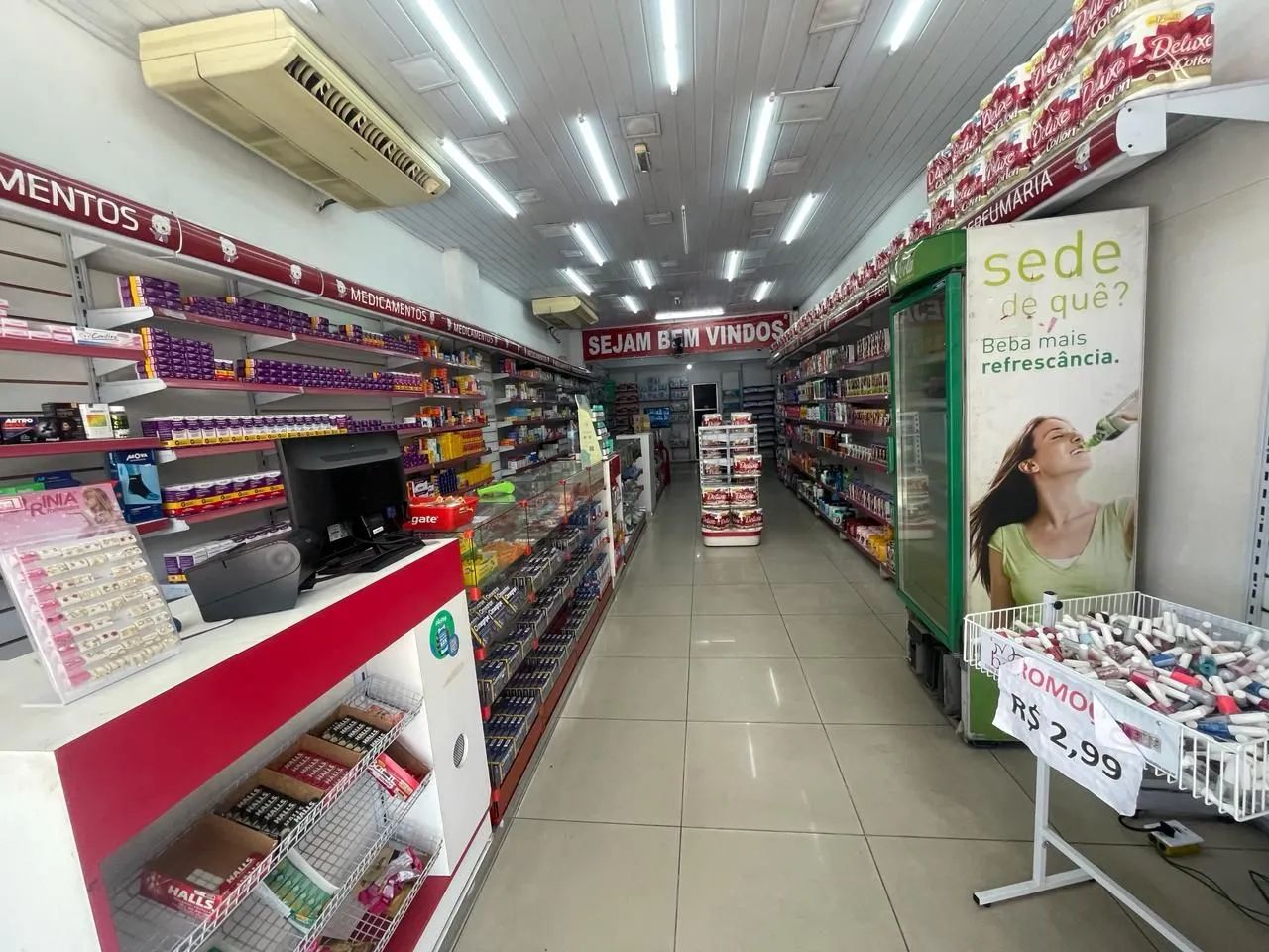 Farmácia em frente ao west shopping - Foto 3