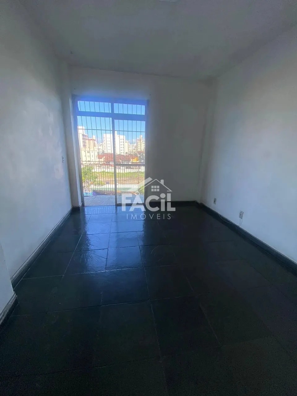 Apartamento em Jardim Camburi - Vitória