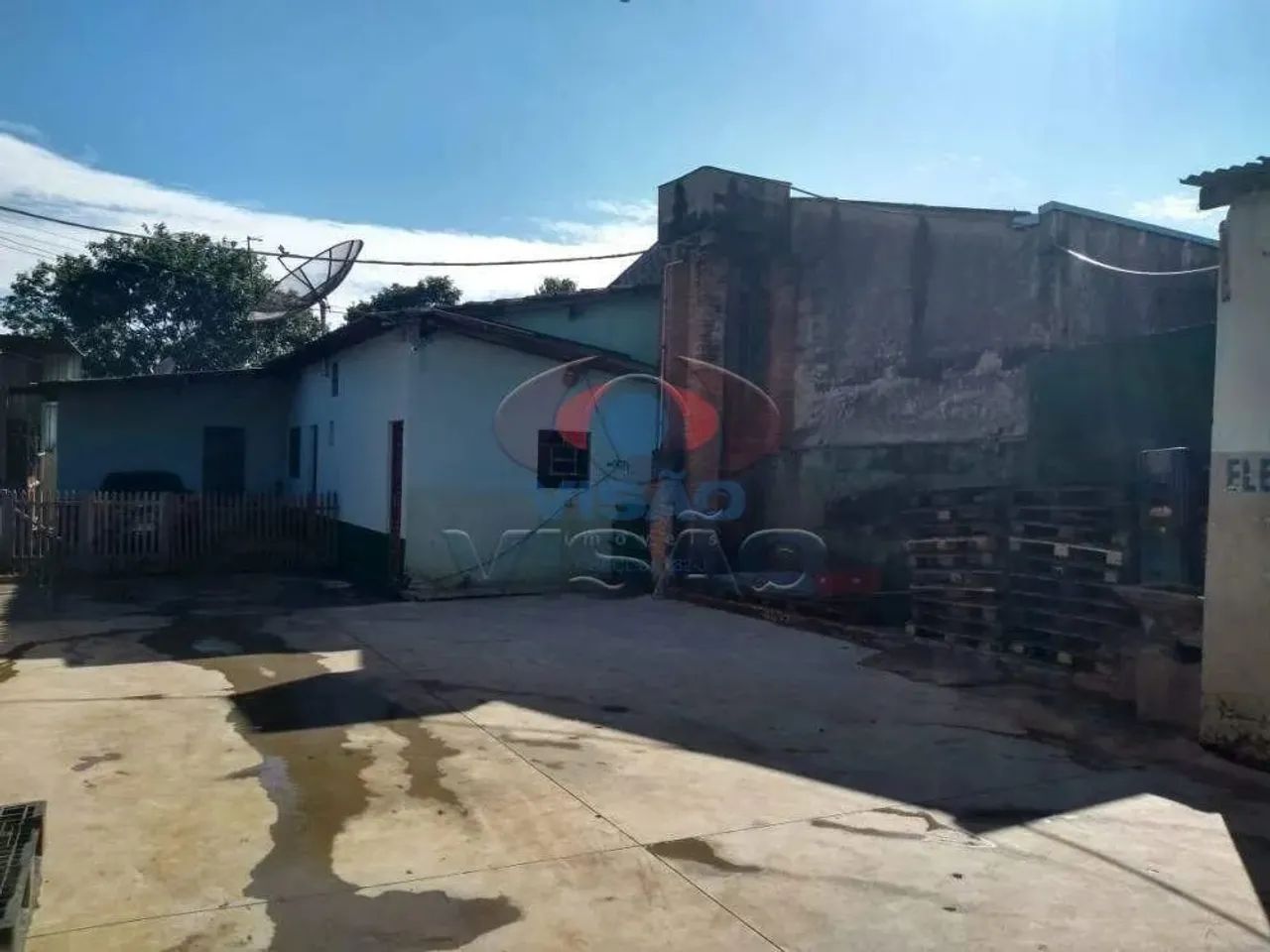 Galpão à venda, Carimã - Elias Fausto/SP - Foto 3