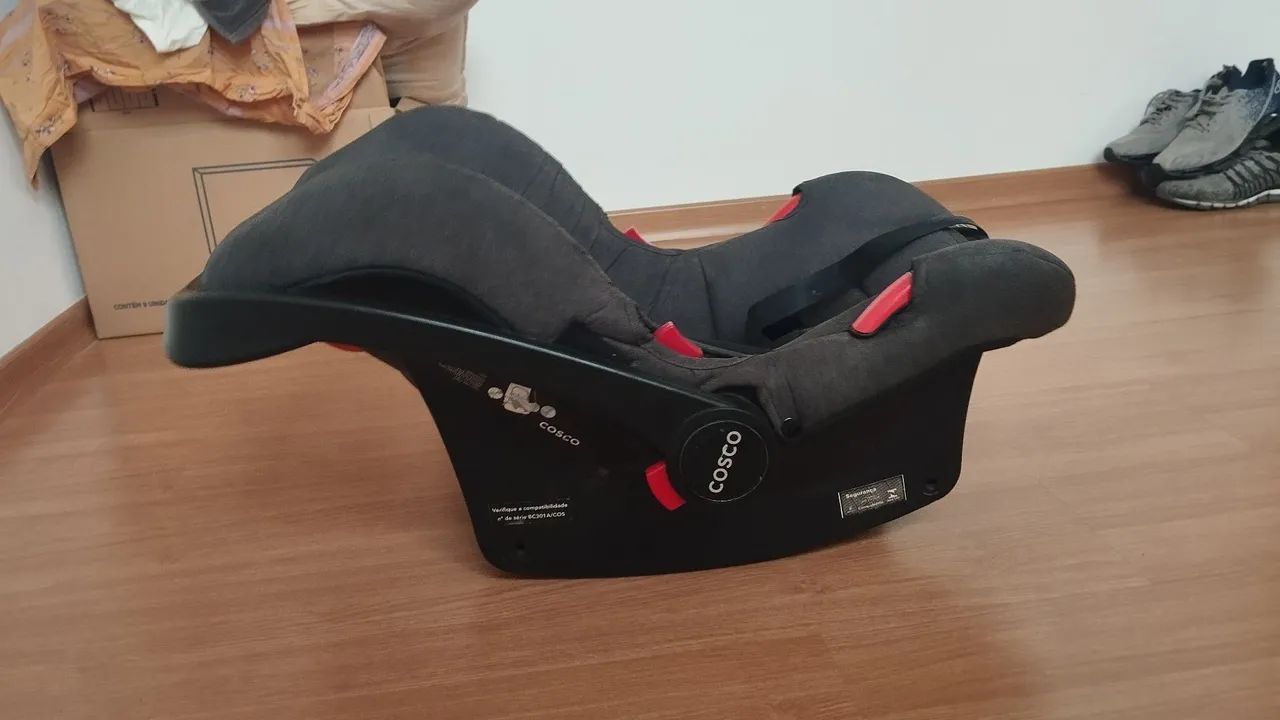 Bebe conforto COSCO - Foto 3