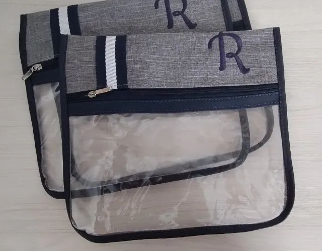 Kit de saquinhos para maternidade  - Foto 4