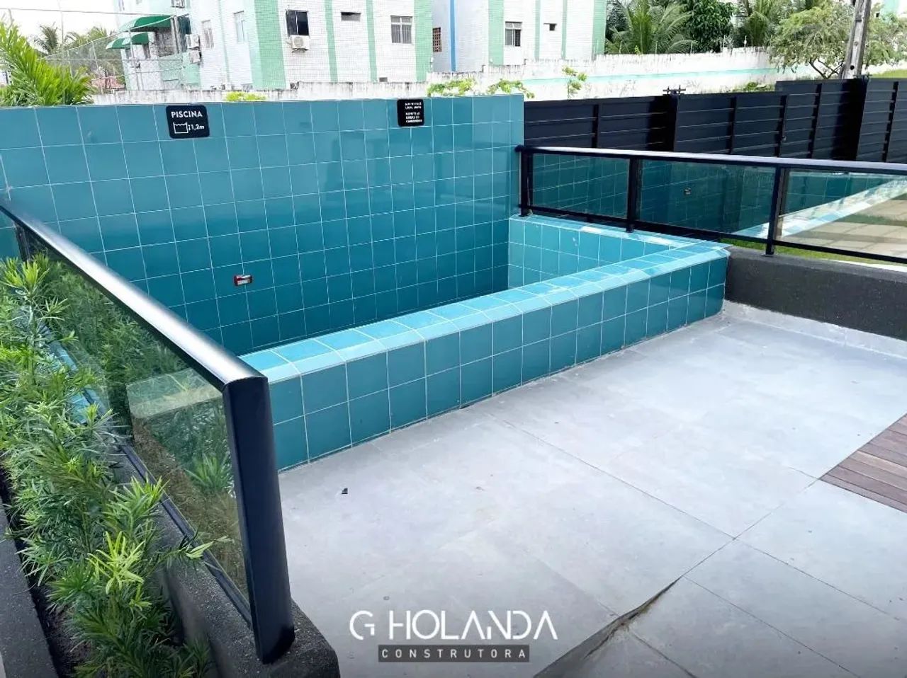 Pater Aldair Holanda Seu Novo Lar no Coração do Jardim Cidade Universitária por 368.990,00 - Foto 5