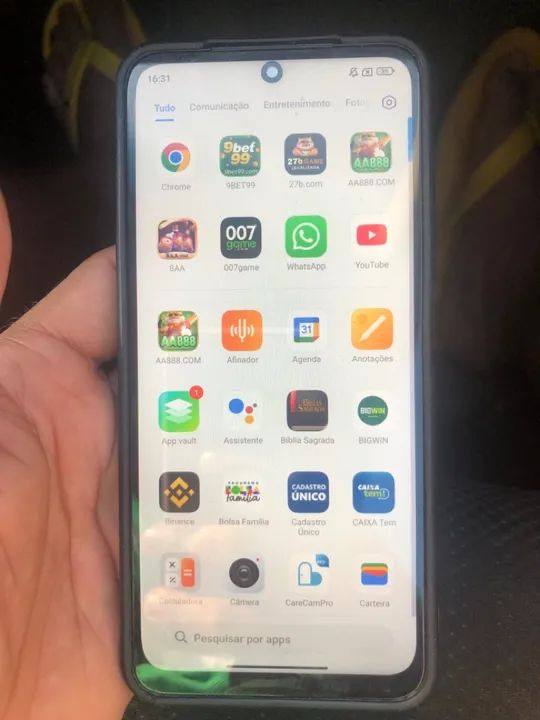 Xiomi Redmi note 11 128gb - Foto 3