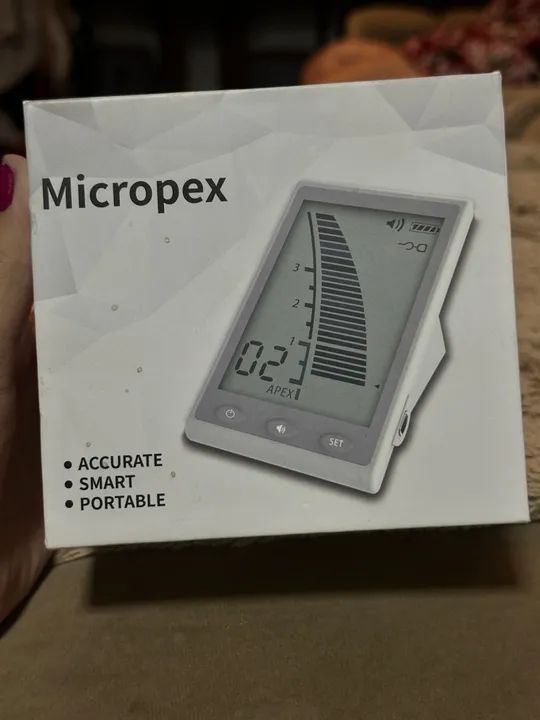 Localizador Apical - Foto 2