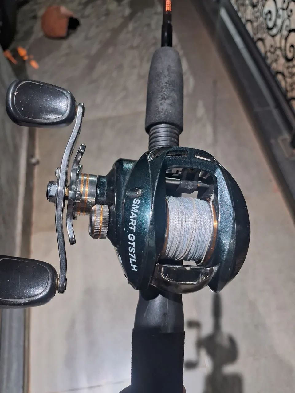 Fishing Items ...64960452933251123