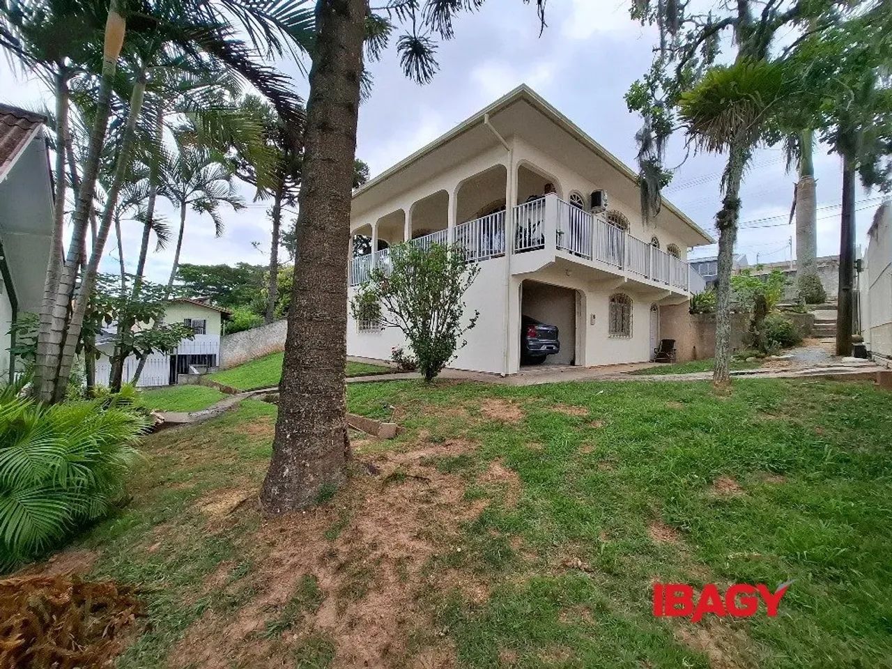 Oportunidade! Casa em Jardim Cidade de Florianópolis - São José - Foto 2
