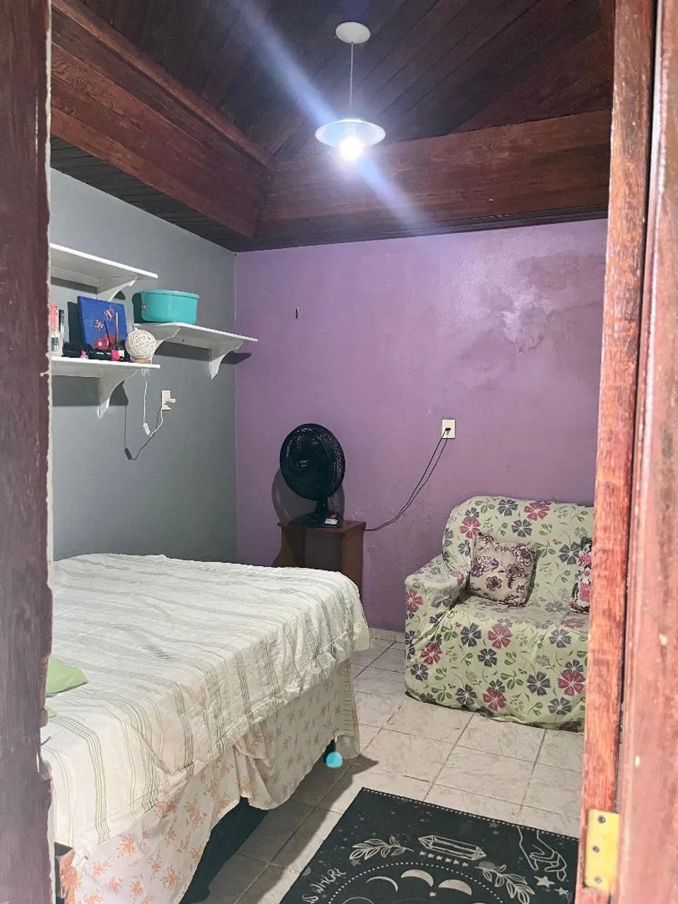 Vendo casa no 40 horas  - Foto 5