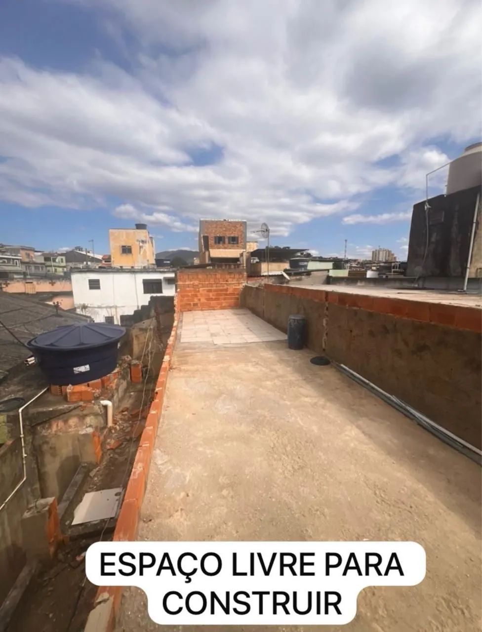 Foto - Barra Mansa - Siderlandia