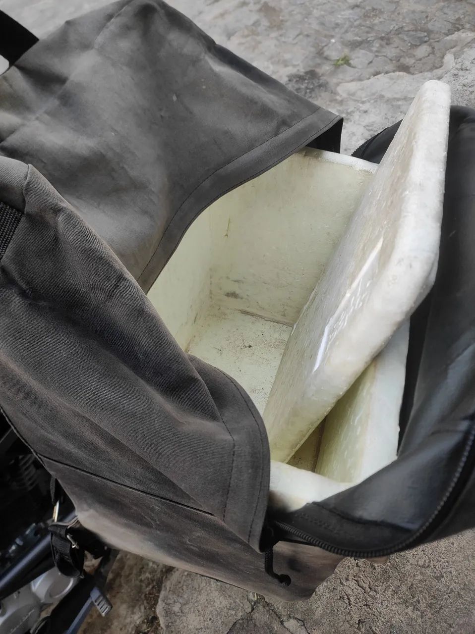 Bag moto boy  - Foto 5