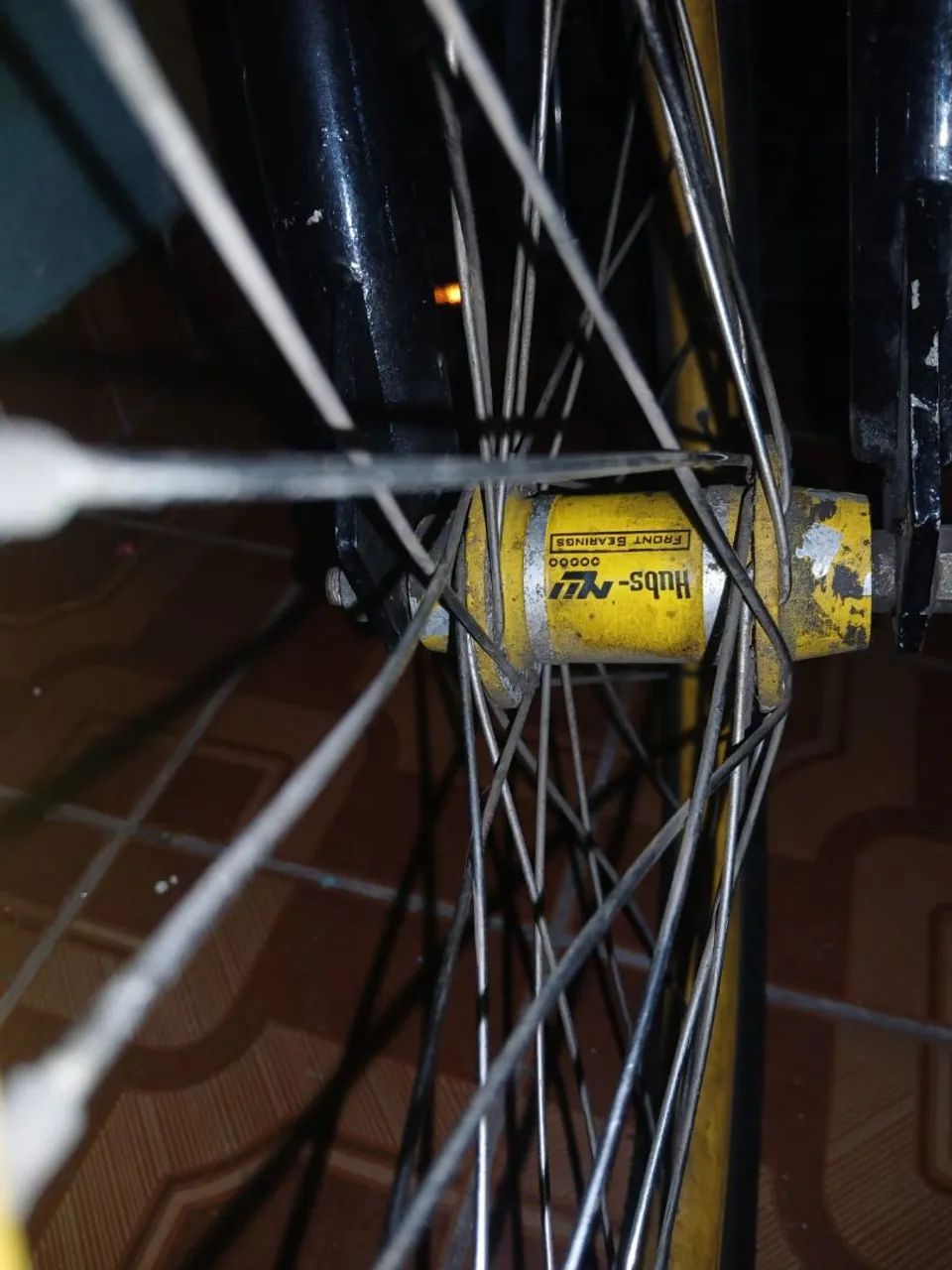 Bicicleta JNA - BMX PRO-X Série 8 - Foto 3