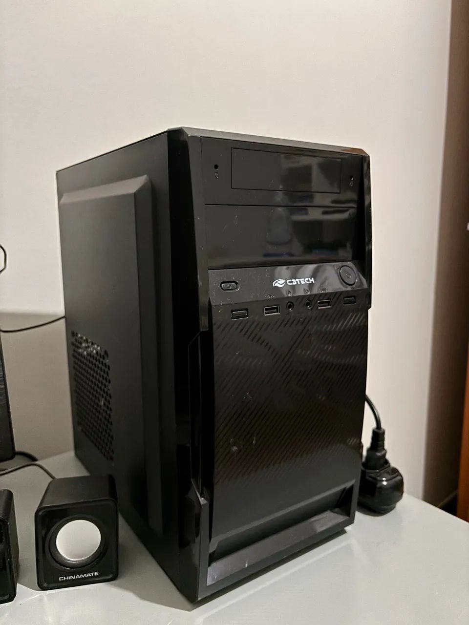 Computador completo  - Foto 3