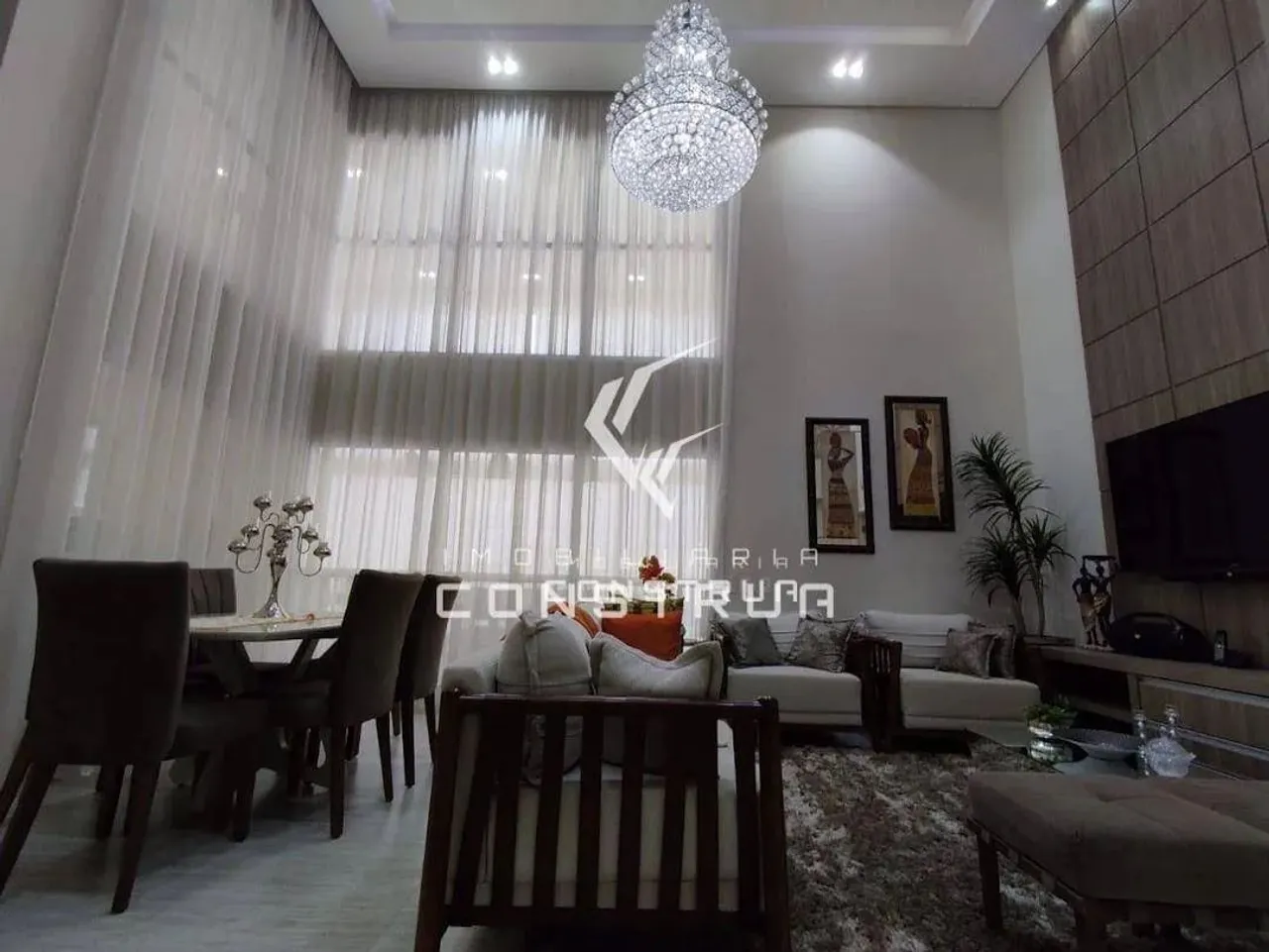 Apartamento Residencial à venda, Taquaral, Campinas - AP1609.