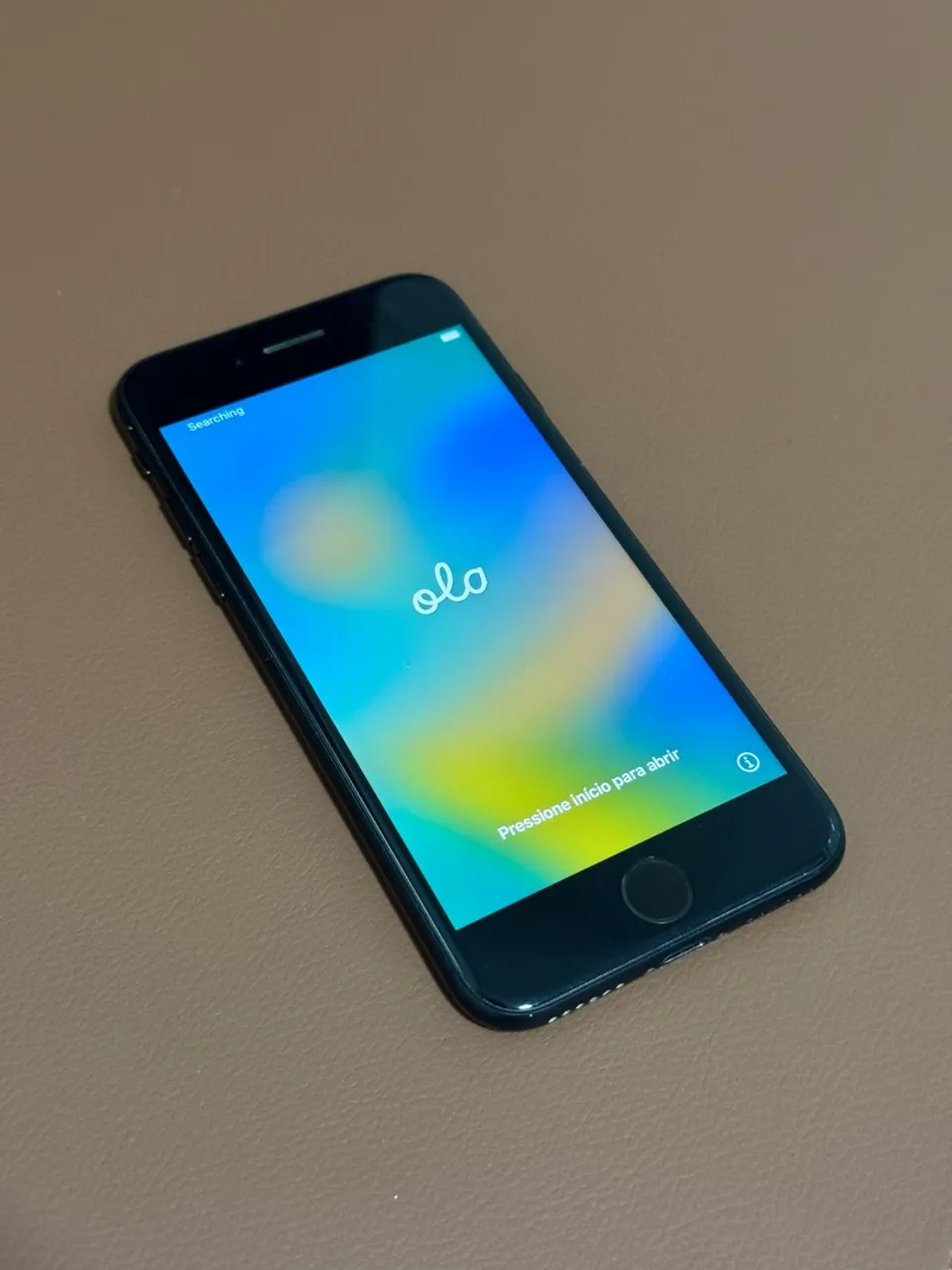 IPhone SE 2 2020 - ótimo estado