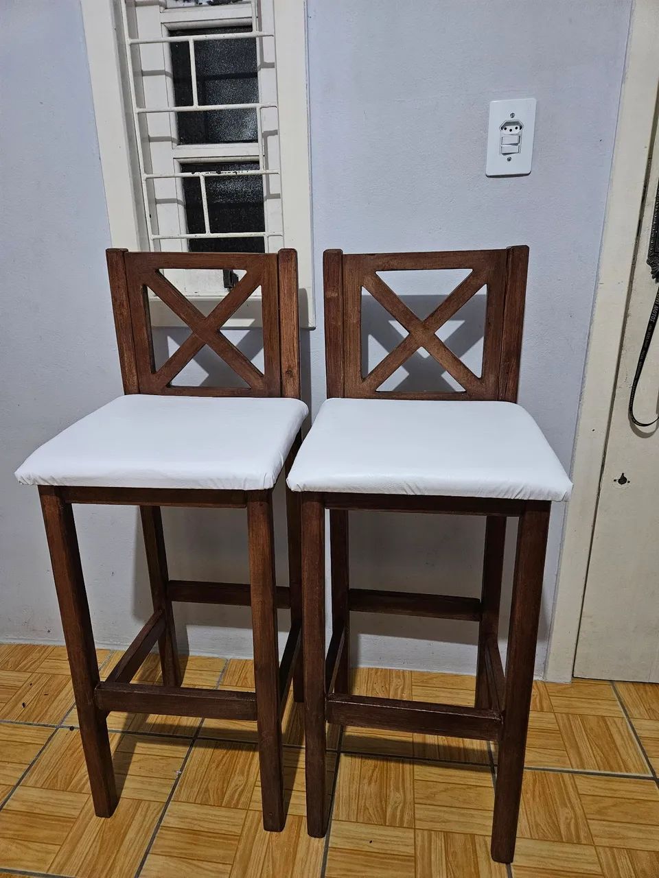 Banquetas X Estofadas - Foto 4