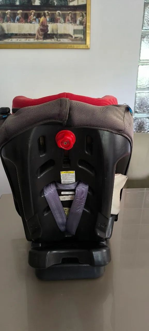 Cadeirinha para carro kiddo - Foto 2