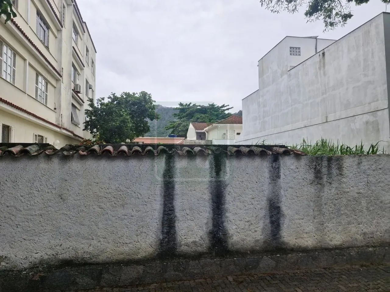 Lote para Venda em Niterói, São Francisco
