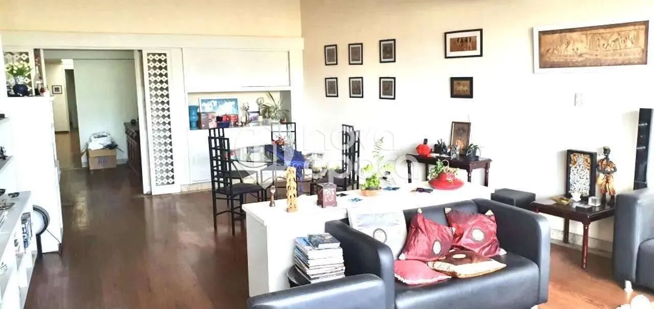 Copacabana | Apartamento 4 quartos, sendo 1 suite - Foto 2