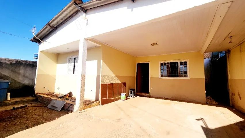 Excelente Casa no Bairro Morro da Cruz - Foto 2