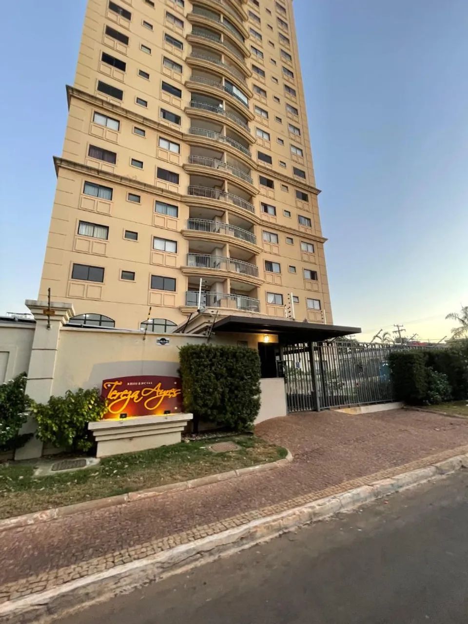 Foto - Palmas - Plano Diretor Sul