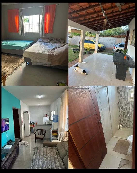 Casa temporada Setiba - Foto 2