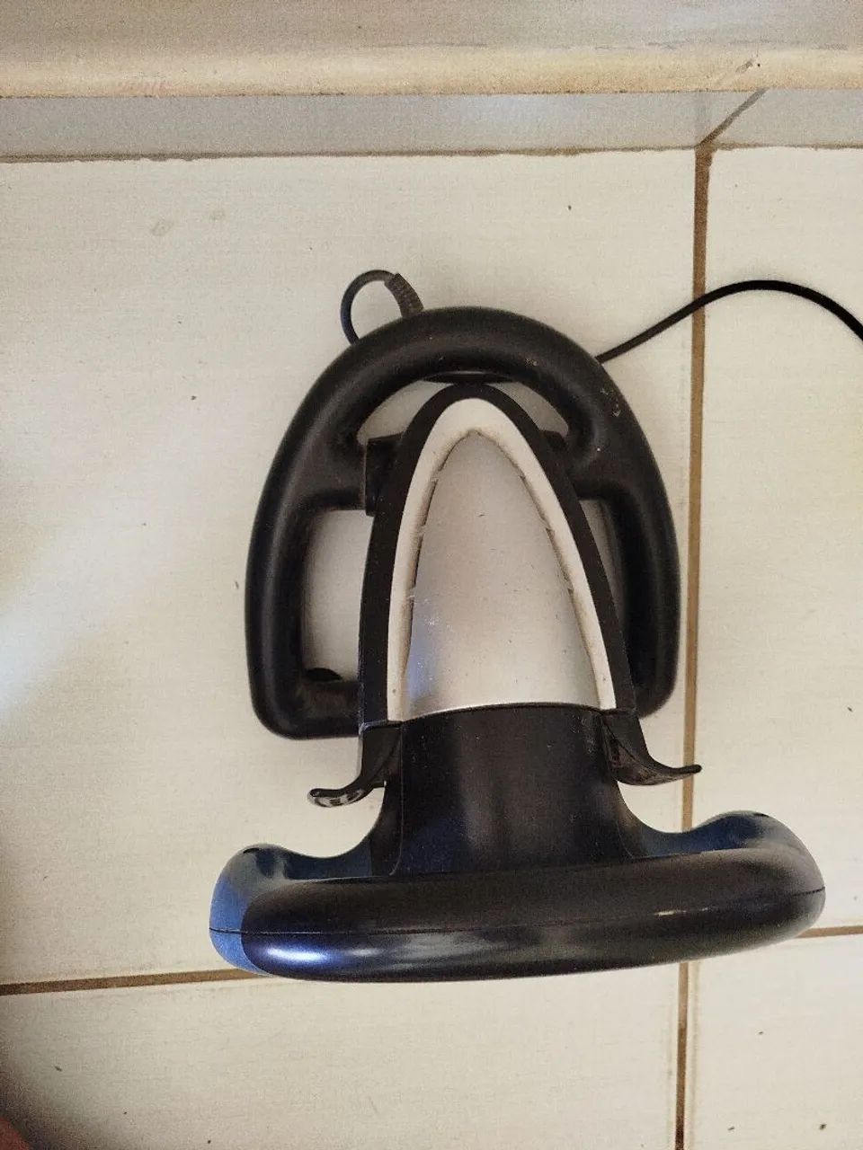 Volante para Playstation Braview (NÃO TEM PEDAL) - Foto 2