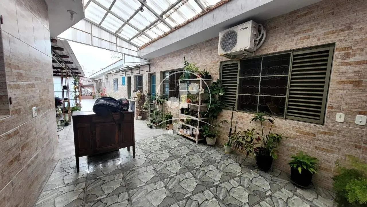 Imperdível Casa à Venda em Santo André-SP, Vila Pinheirinho: 5 Quartos, 1 Suíte, 3 Salas,  - Foto 4