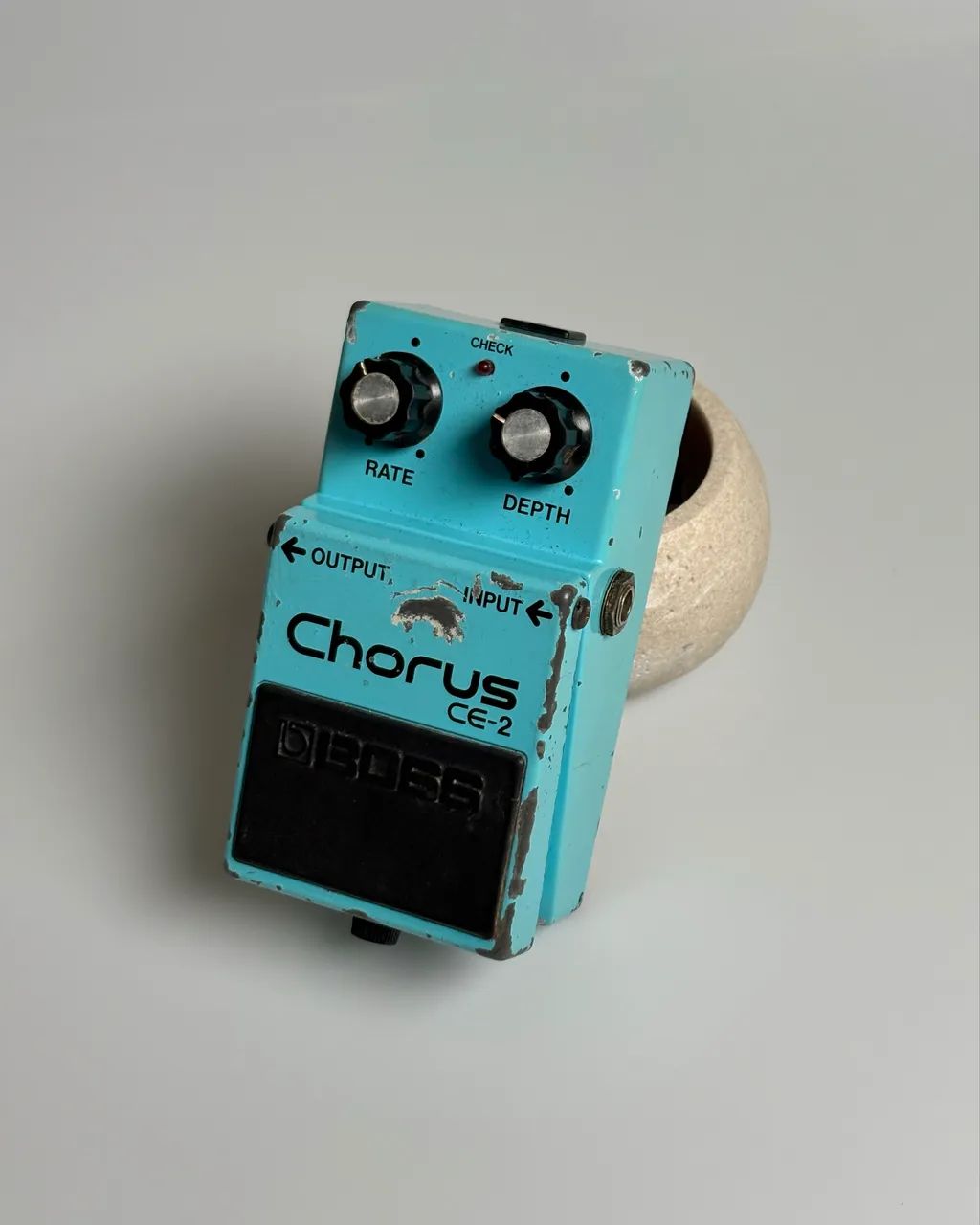 Pedal boss chorus ce2