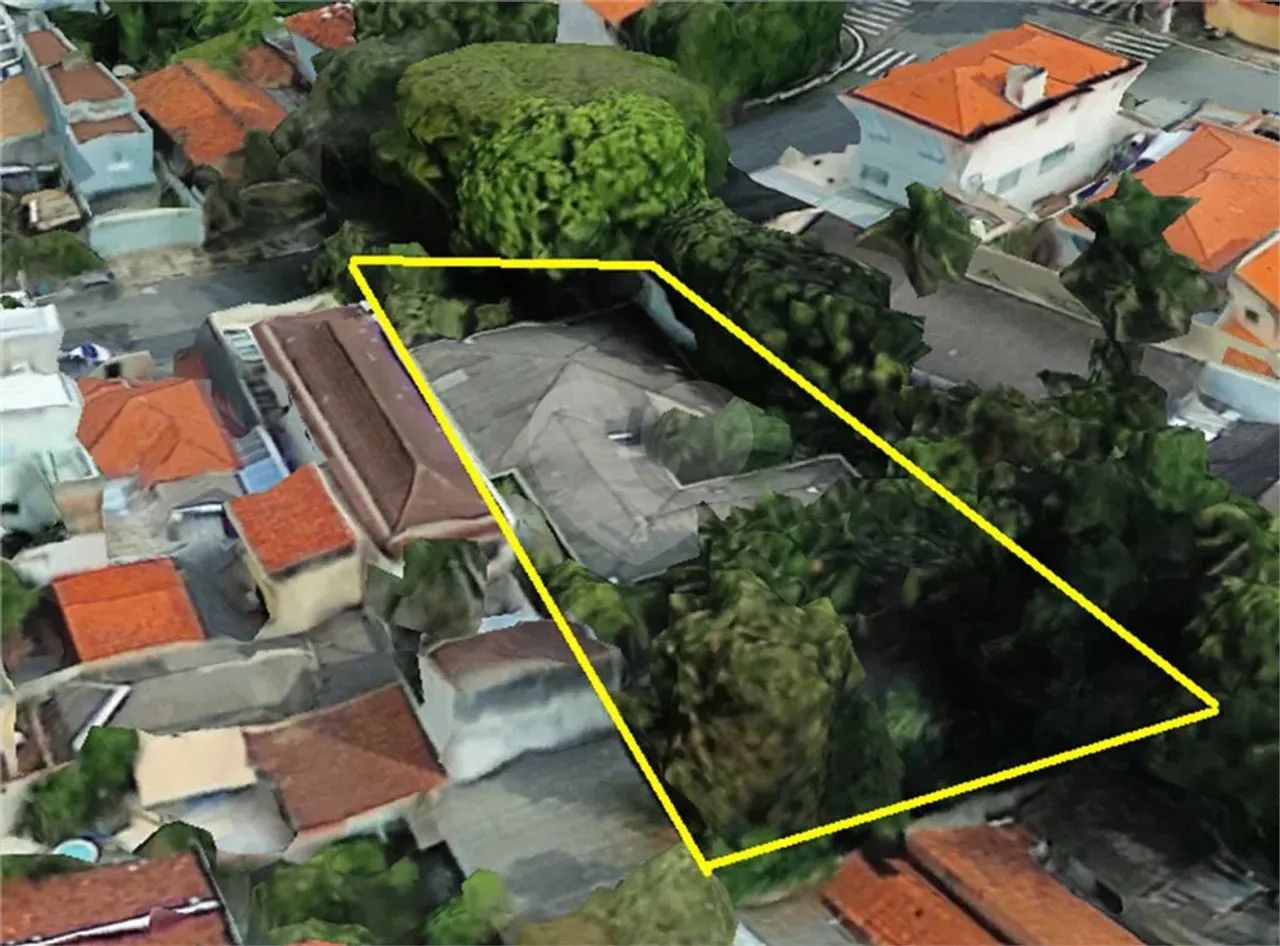 Casa térrea com 4 quartos à venda em Planalto Paulista - SP - Foto 2