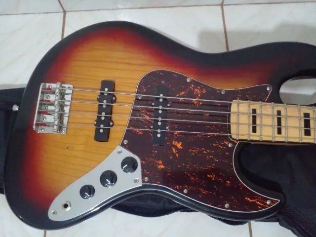 Baixo sx vintage series  - Foto 4