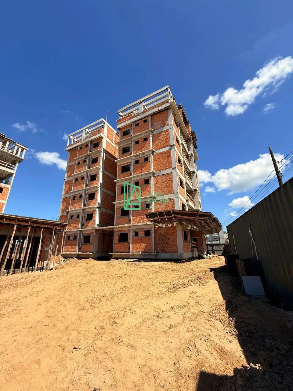 Apartamento em Home Club à venda, GRAVATÁ, NAVEGANTES - SC - Foto 3