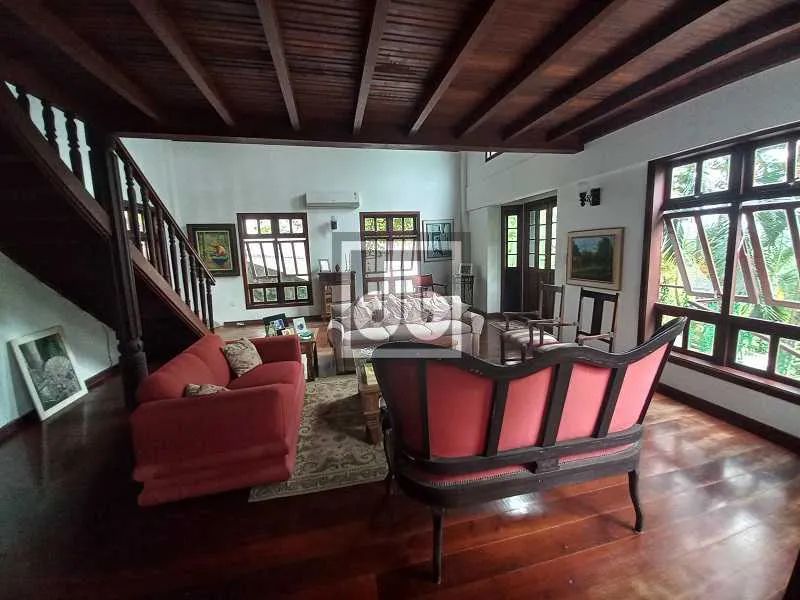 Casa de Condomínio Freguesia - Condomínio Eldorado - Casa - 5 Quartos - 2 Suítes - 2880 m² - Foto 12