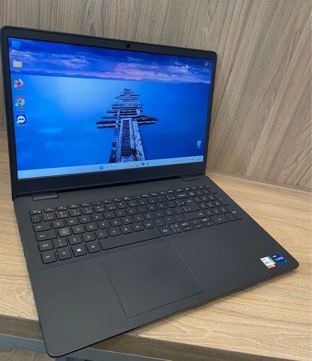 Notebook Dell i7 11ª Geração - Foto 3