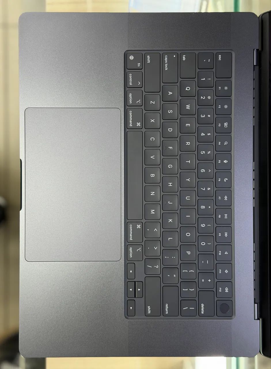 Macbook pro 16 polegadas m3 max 48gb / 1tb apenas 1 ciclo AppleCare+ até 23/11/2026 ( 48 ) - Foto 5