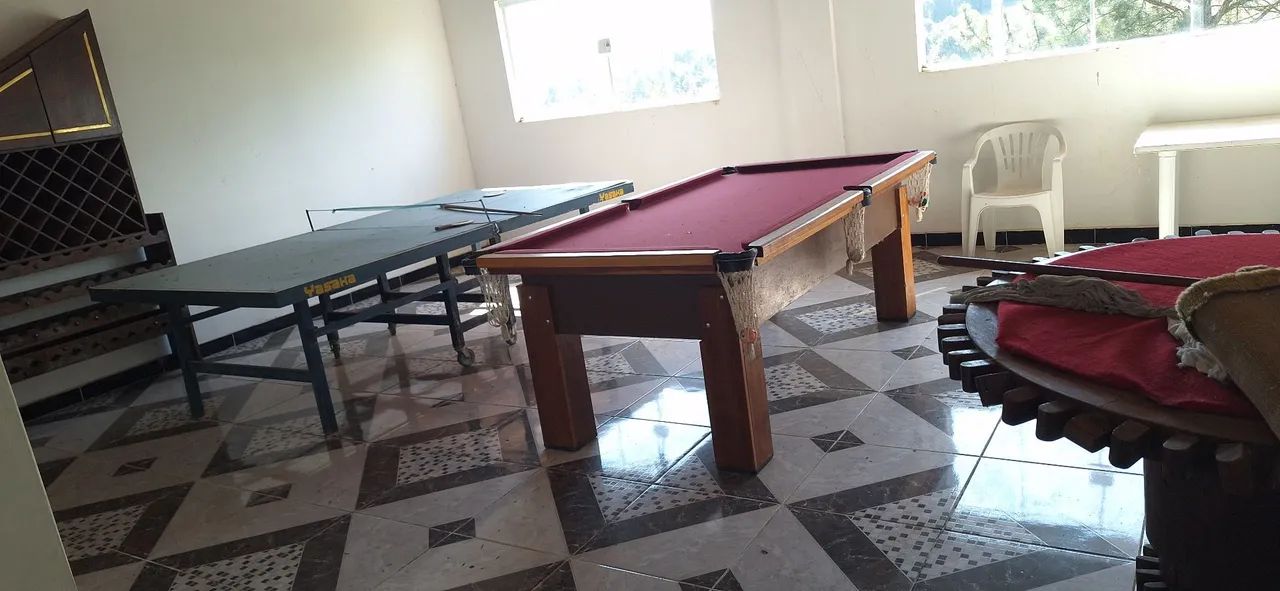 Linda chacara de temporada em Ibiuna, NATAL DISPONÍVEL. , - Foto 9