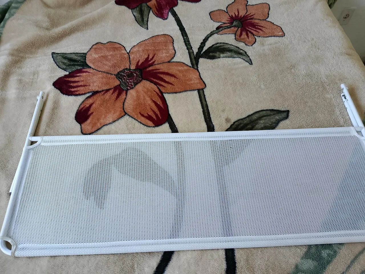 Grade proteção de cama  - Foto 5