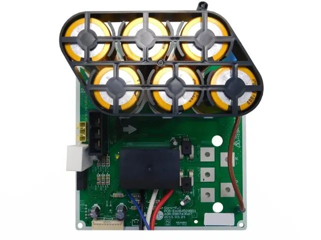 Placa para Ar-condicionado - LG (EBR *) Condensadora Multi V 4