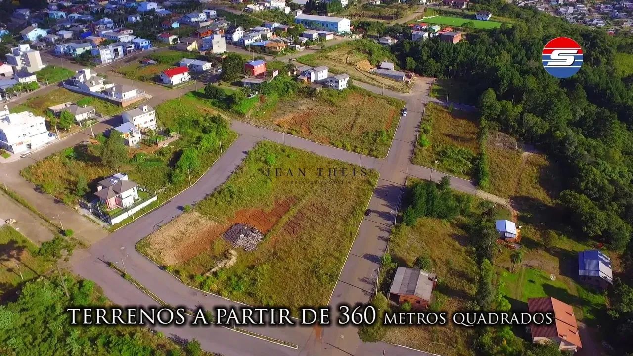 Terreno em Farroupilha - Foto 3