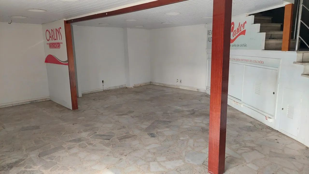 Loja Centro, ampla, 92 m² - excelente ponto comercial, início Rua IRmãos D'angelo - Petróp - Foto 8