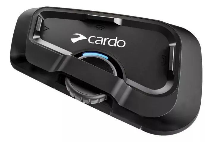 INTERCOMUNICADOR CARDO FREECOM 2X DUAS UNIDADES - Foto 4