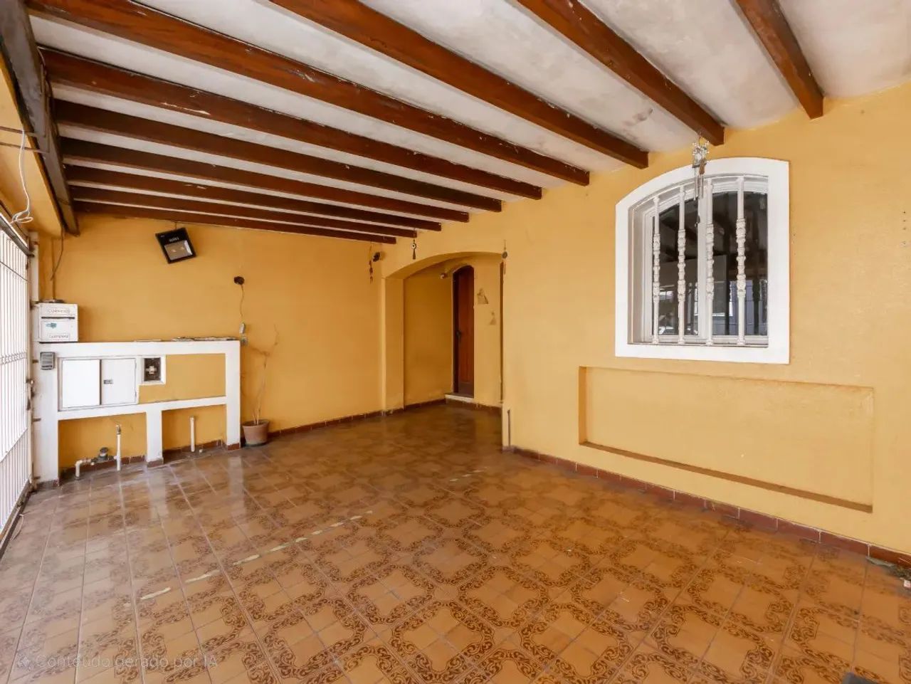 Sobrado para venda com 3 quartos, sendo 1 suíte, 232m² - Foto 4