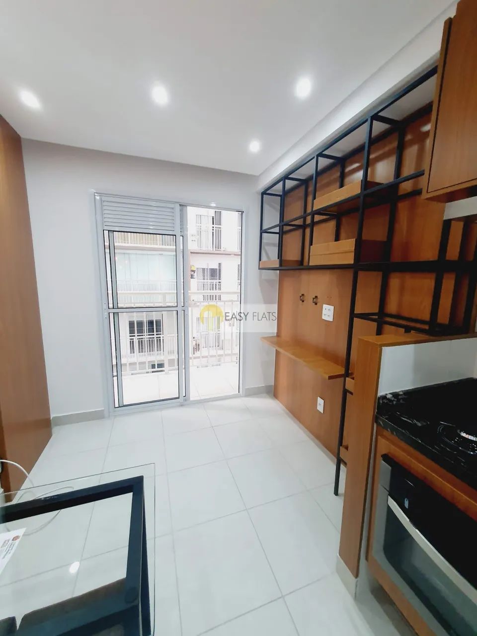 Apartamento Semi Mobilíado em Casa Verde - São Paulo, SP - Foto 4