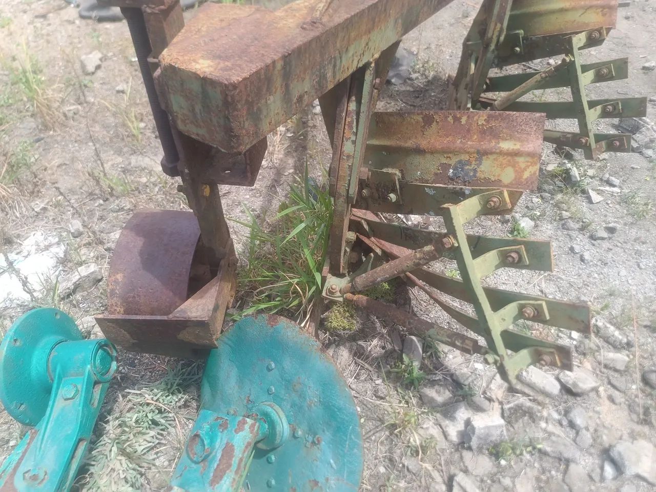 ARADO AIVECA - Foto 3