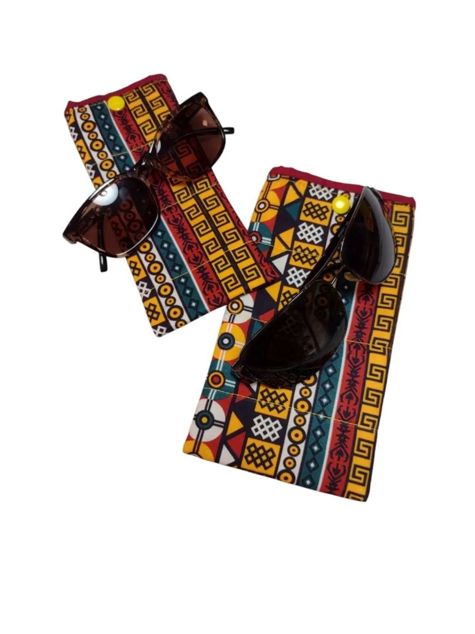 VENDEDORES DE ROUPAS E ARTIGOS AFRO !! - Foto 5