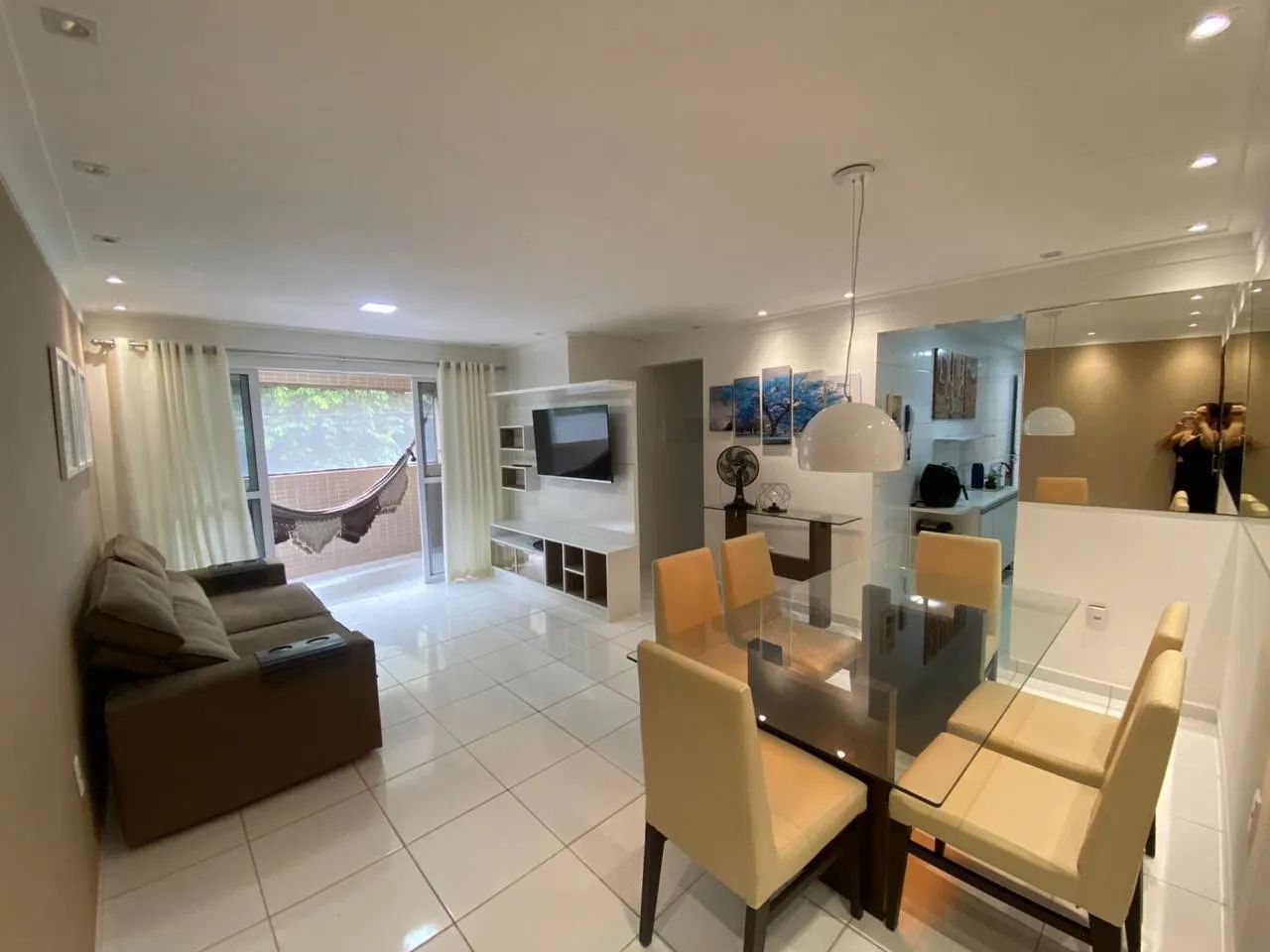 Foto - João Pessoa - Bancários