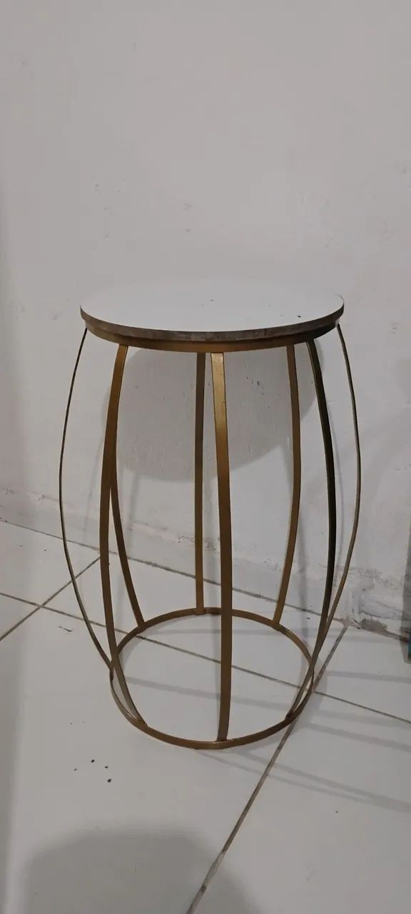 Barril decorativo. - Foto 3