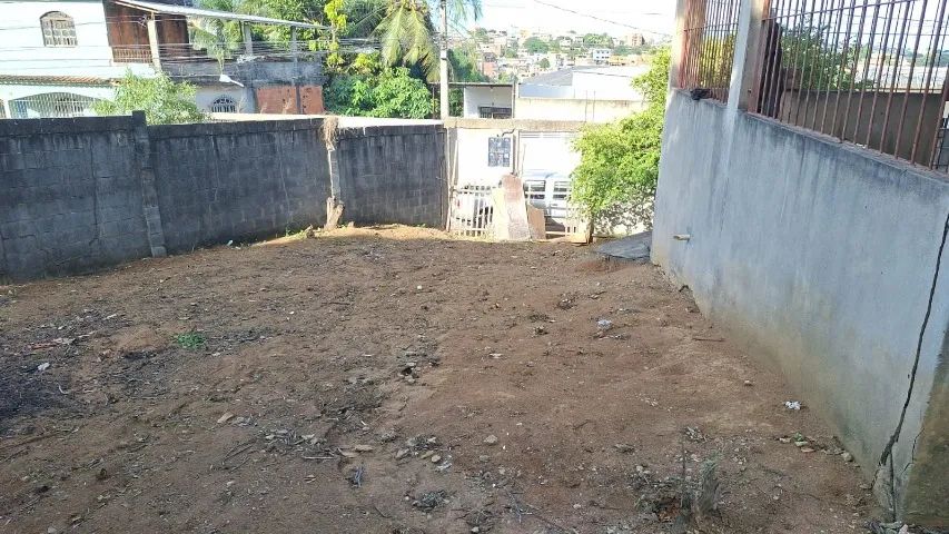Terreno de 595,65m² em Parque Gramado, Cariacica - Foto 2