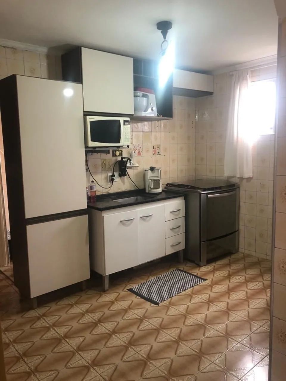 Foto - Carapicuíba - Conjunto Habitacional Presidente Castelo Branco